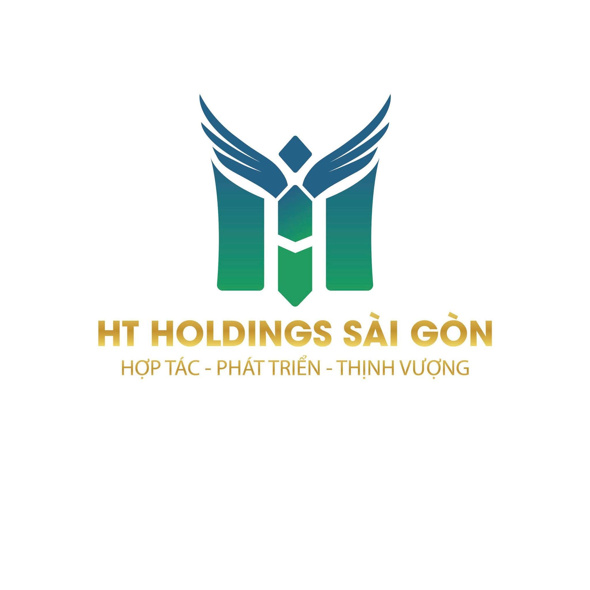 Công ty Cổ phần Thương mại Địa Ốc HT Holdings Sài Gòn